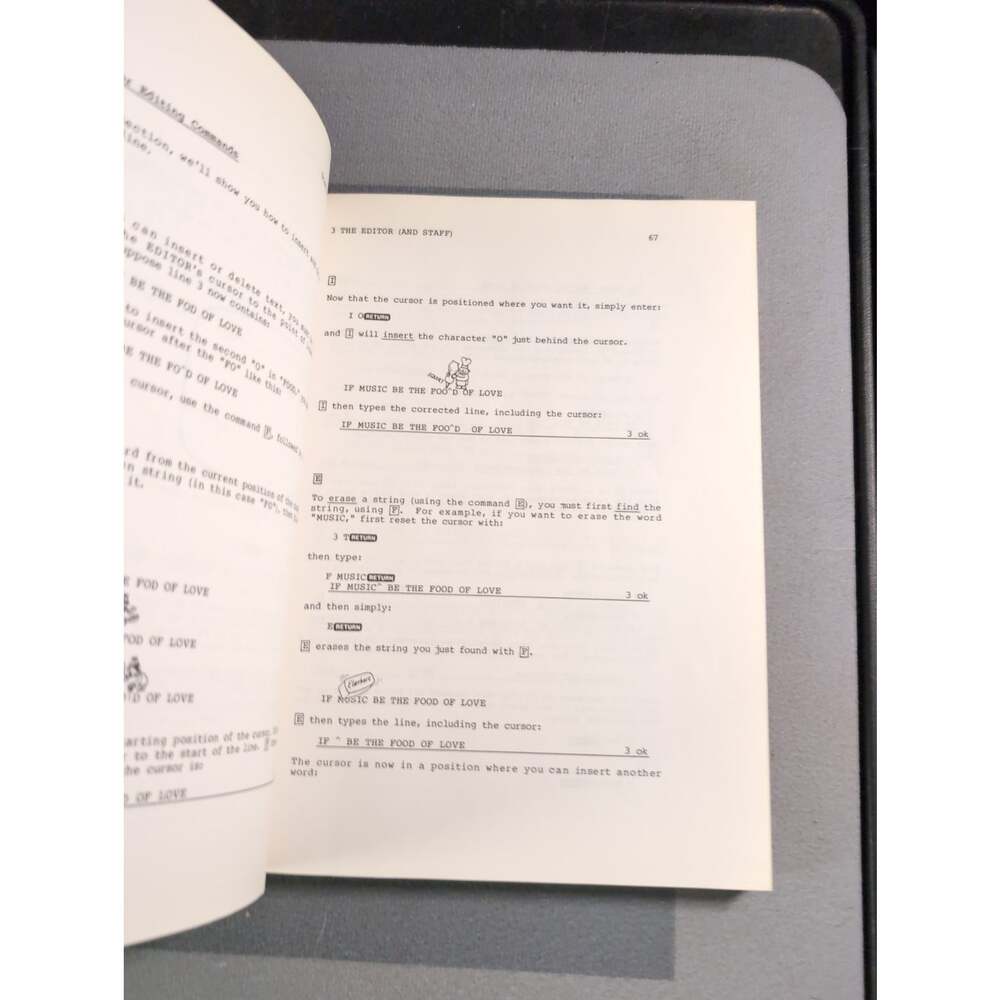 1981 Starting FORTH An Introduction to the FORTH Language and Operating Systems - Picture 10 of 14